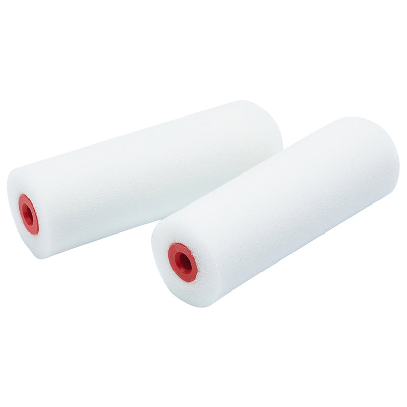 PRODEC MINI ROLLER REFILL 100 20PK by RODO LIMITED