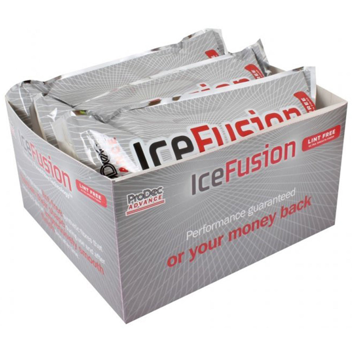 ICE FUSION 9" PAINT ROLLER REFILL