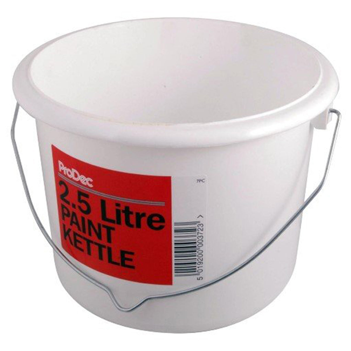PAINT KETTLE 2.5 LITRE