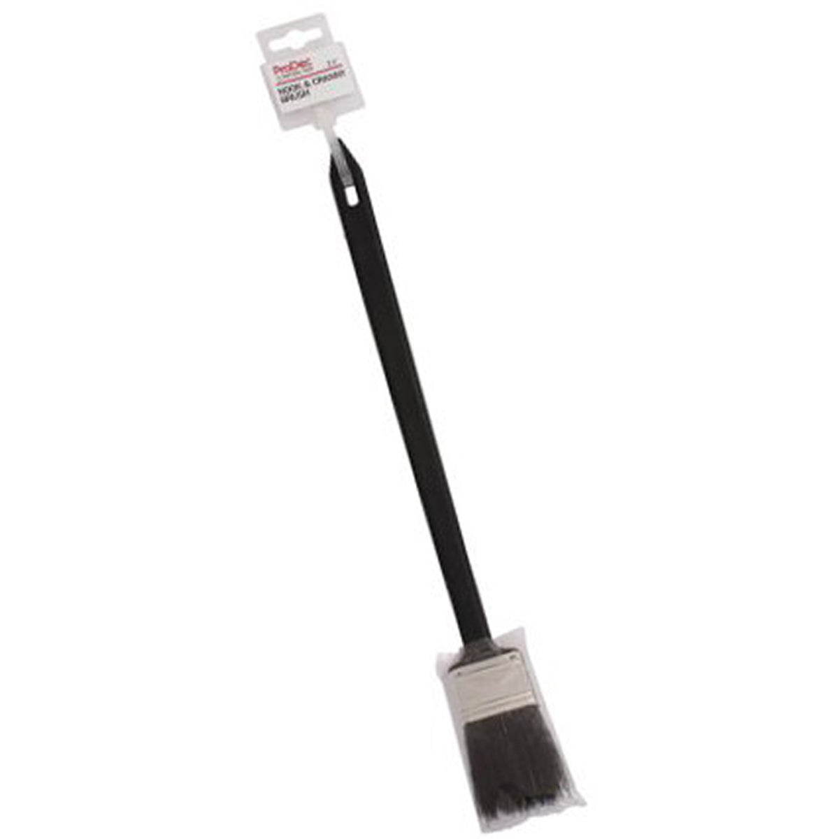 NOOK&CRANNY BRUSH 40