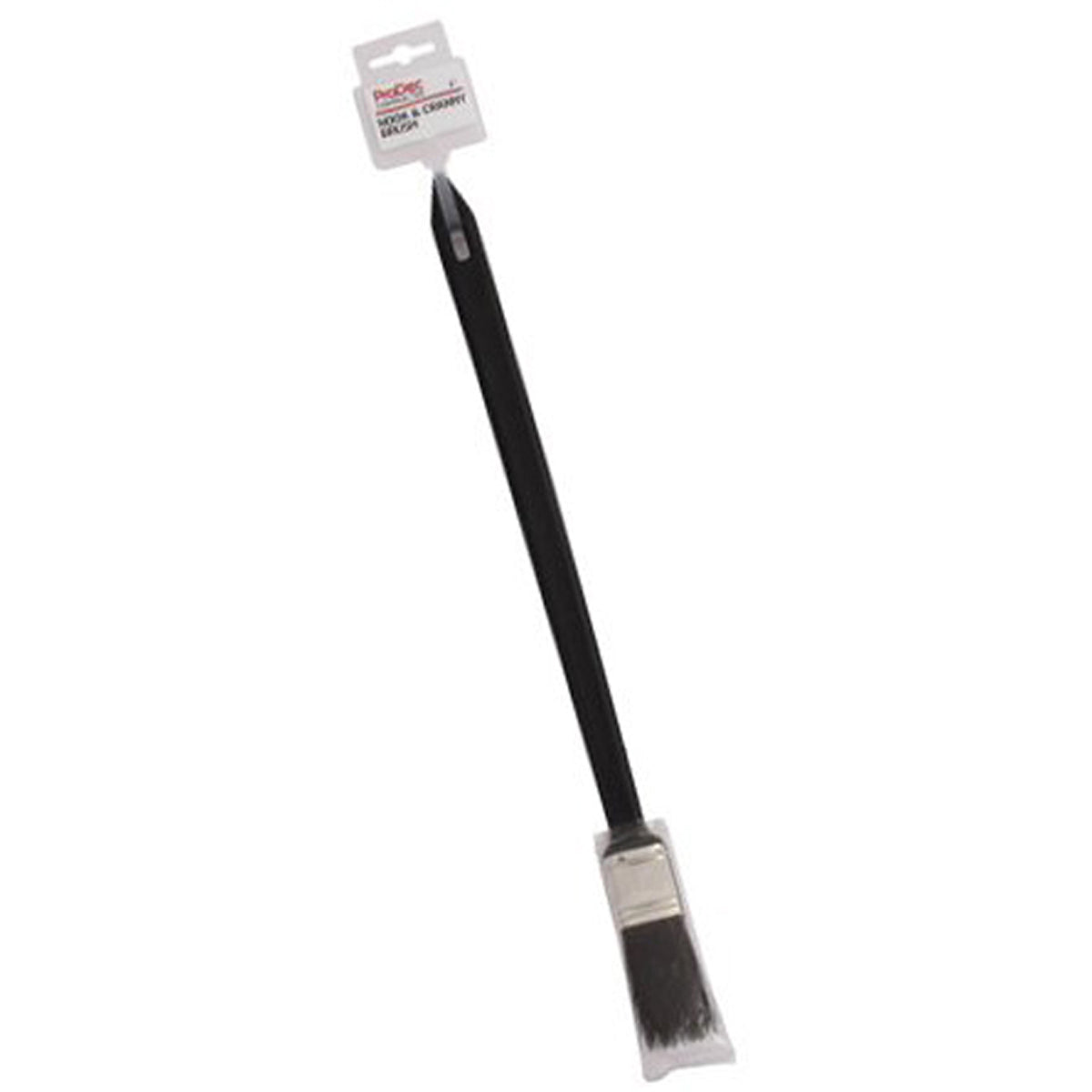 NOOK&CRANNY BRUSH 25