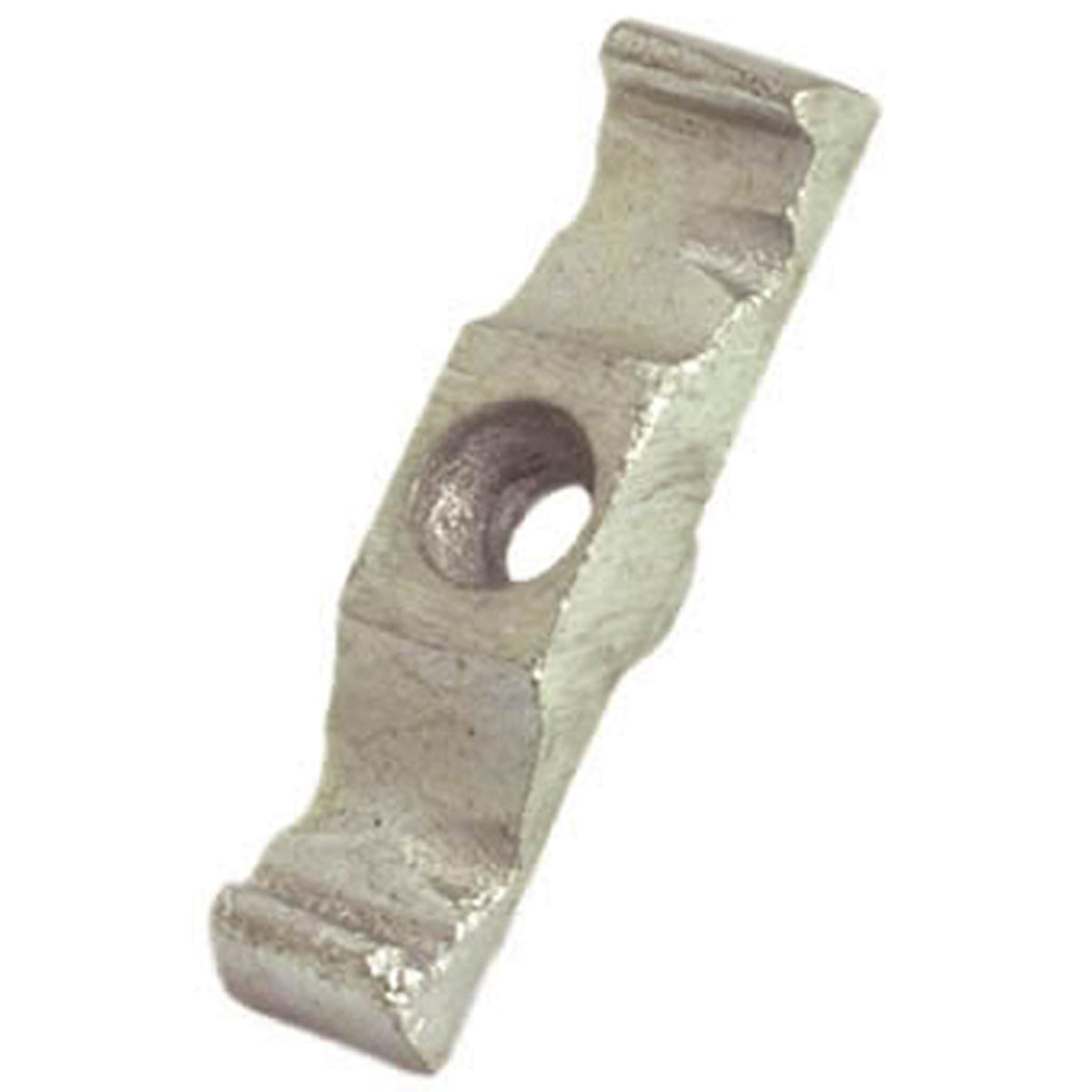 TURN BUTTON 50 ZNI/BRIGHT