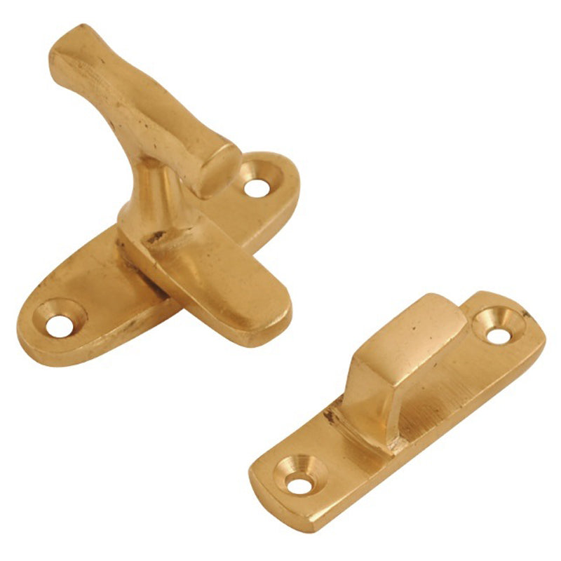 SHOWCASE FASTENER 38 BRS