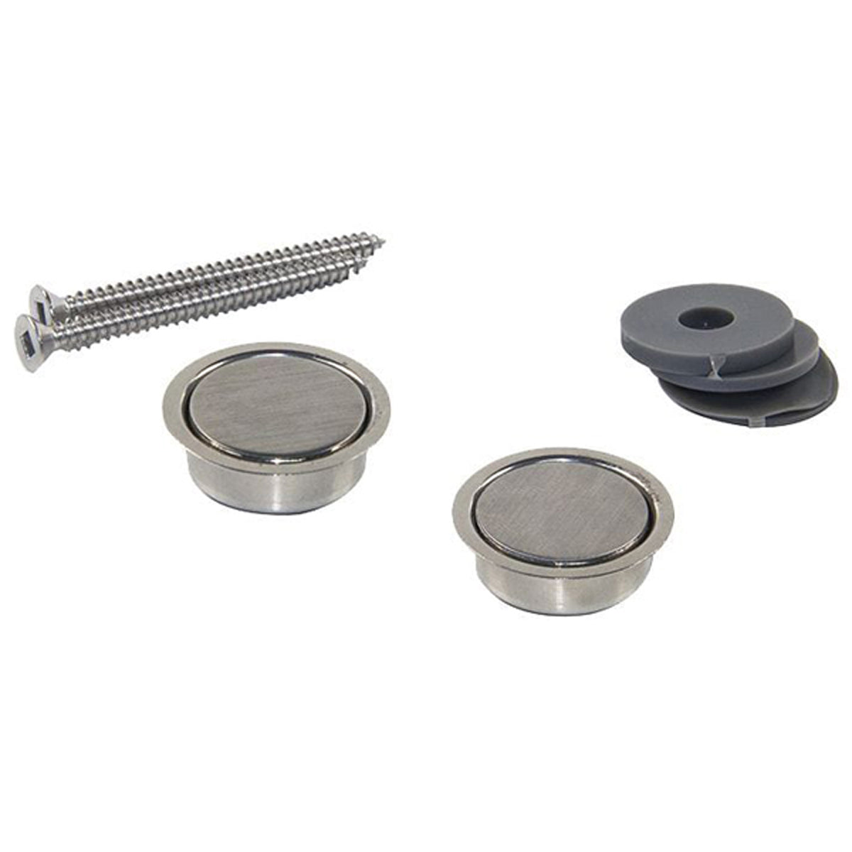 PRECISION 24 CONCEALED MAG CATCH