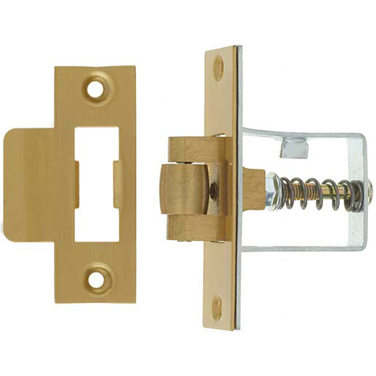 ROLLERBOLT CATCH 76x22x45 SBR