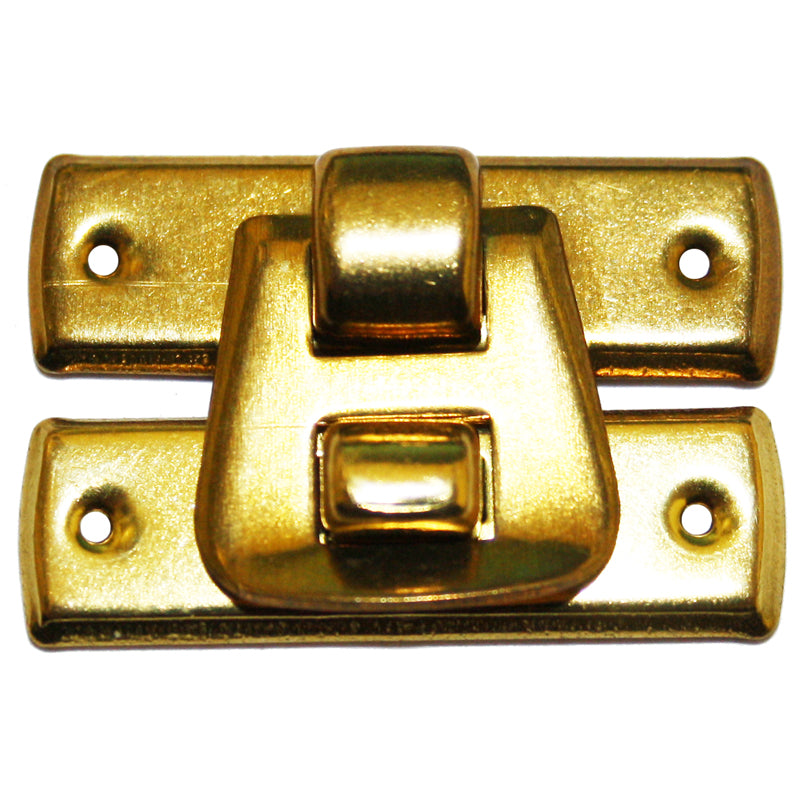 JEWEL BOX CLIP FANCY 3126 BRS