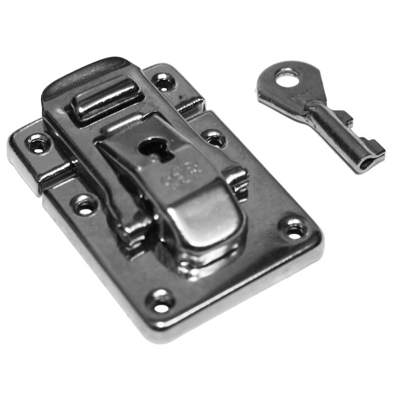 SQUARE LOCKING CASE CATCH 3410 NP