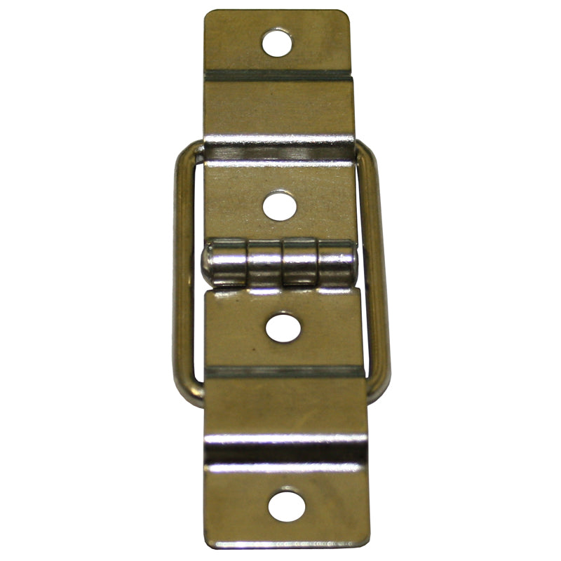 STRUT HINGE 4258 80x20 NP