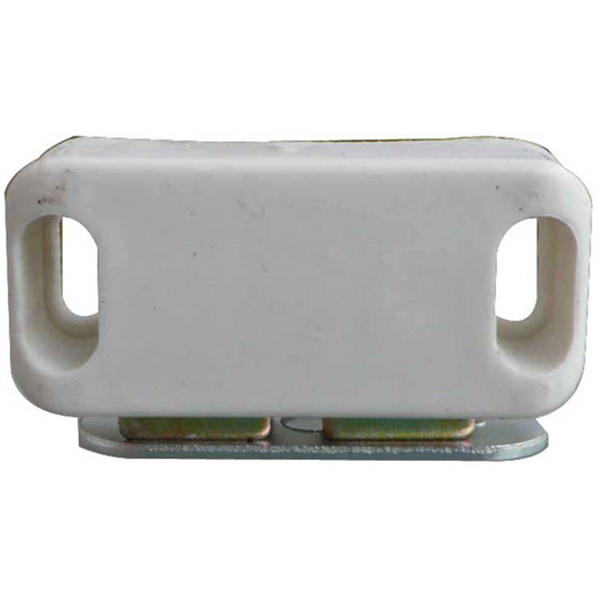 MAGNETIC CATCH 43x18x12 WHI