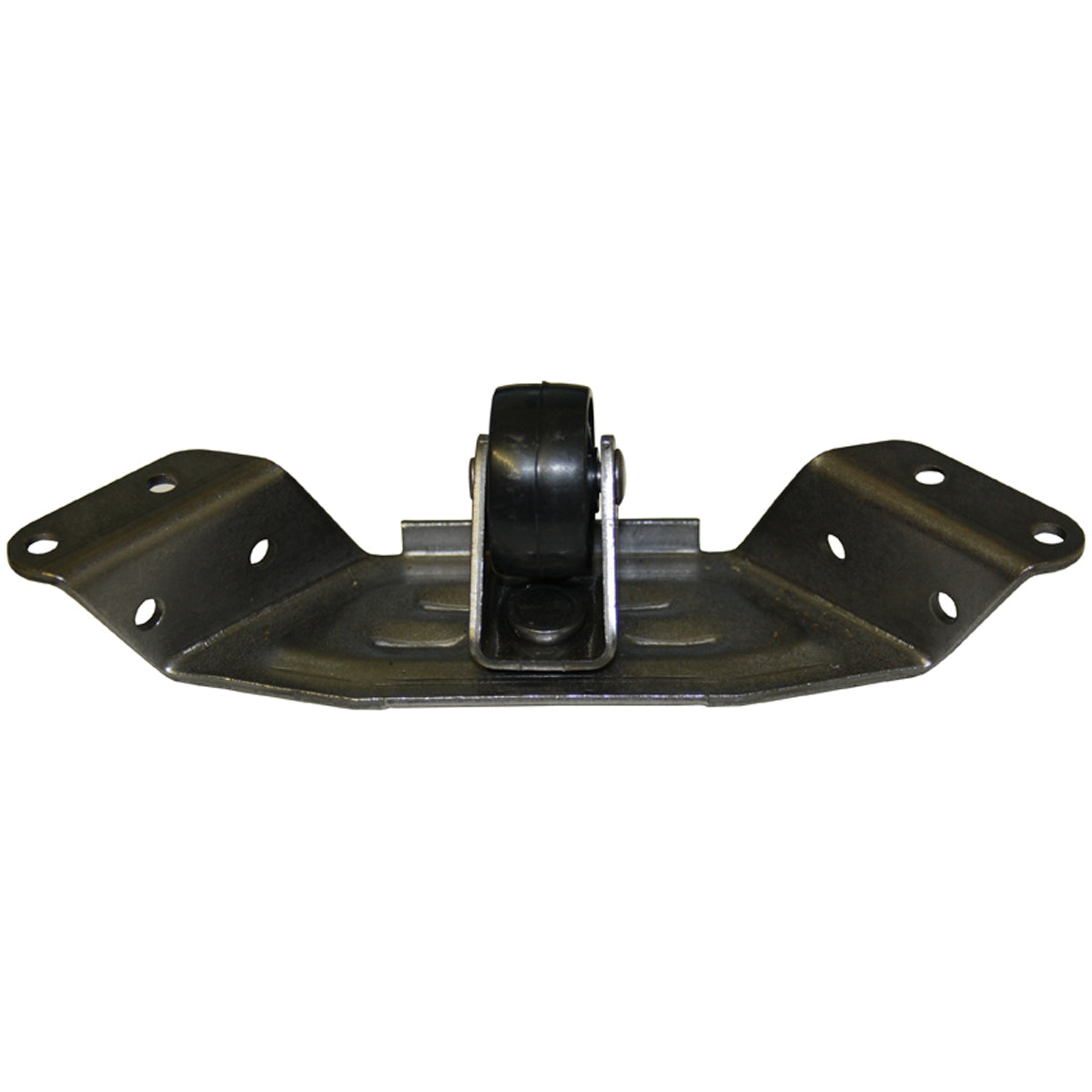 CORNER BRACKET CASTOR 110x37 SET4