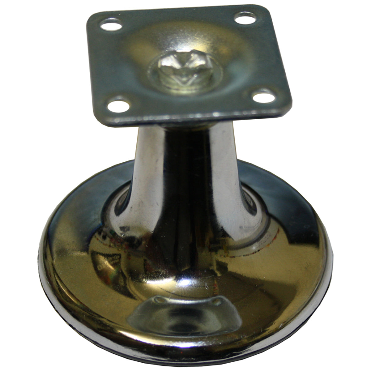 FURNITURE GLIDES 4SET CP
