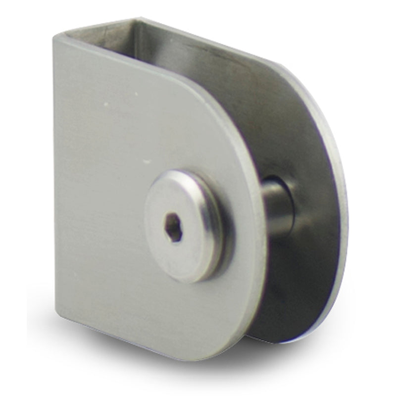 CHANNEL BRACKETS 20 SSS