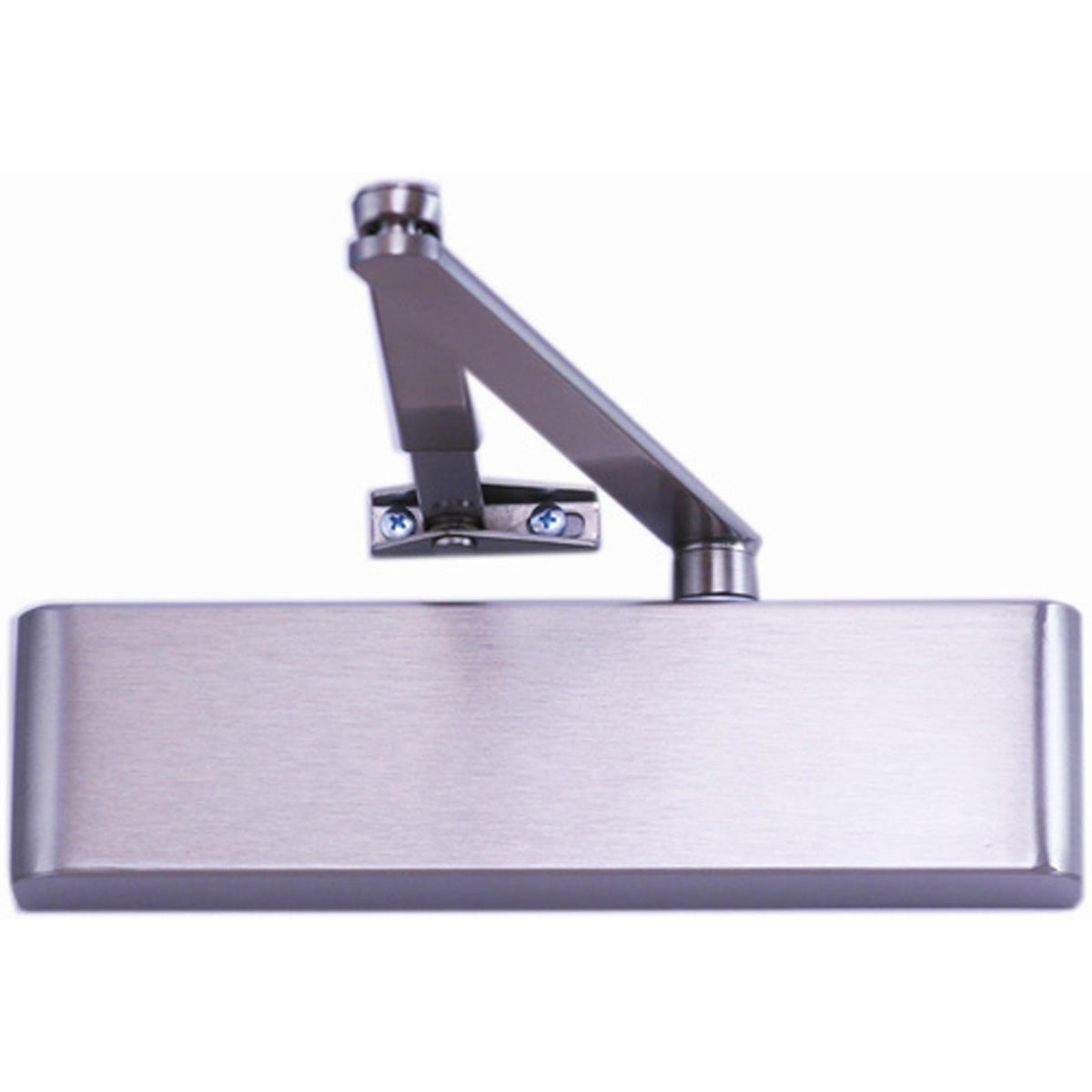 BOSS CLOSER TS6.246.BC SSSCAM ACTION by BOSS DOOR CONTROLS LTD