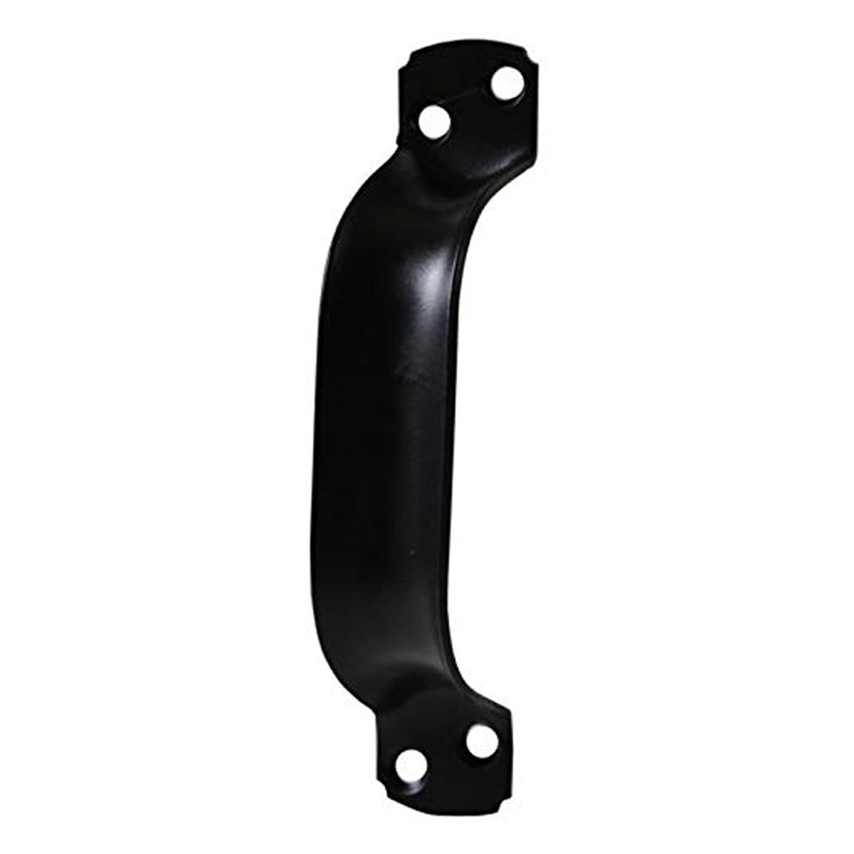 GATEMATE HANDLE ONLY BLK