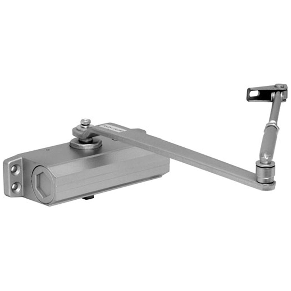DOOR CLOSER SIZE3 BUDGET 900 45KG