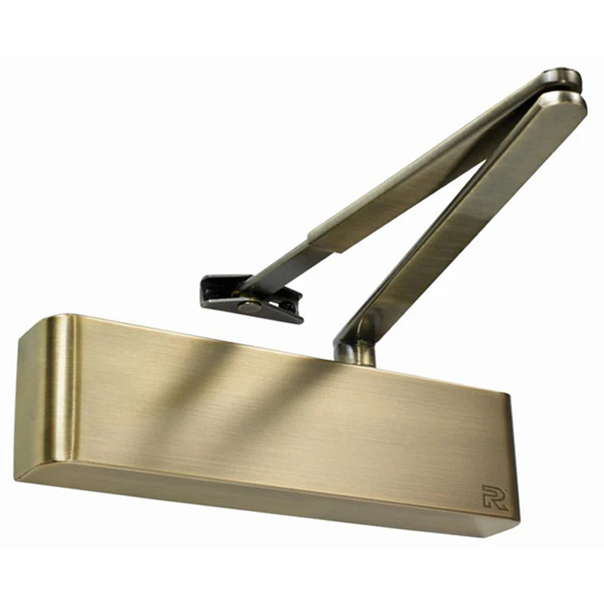 RUTLAND TS9205 D/CLOSER HD DA ABR