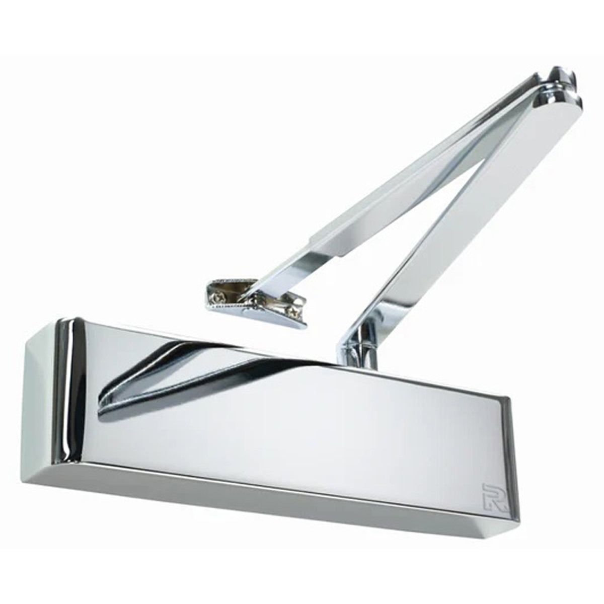 RUTLAND TS9205 D/CLOSER 2-5 HD PNP