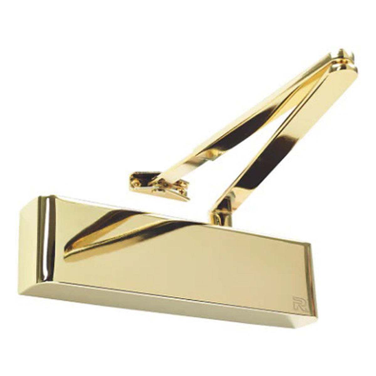 RUTLAND TS9205 D/CLOSER 2-5 HD EBR