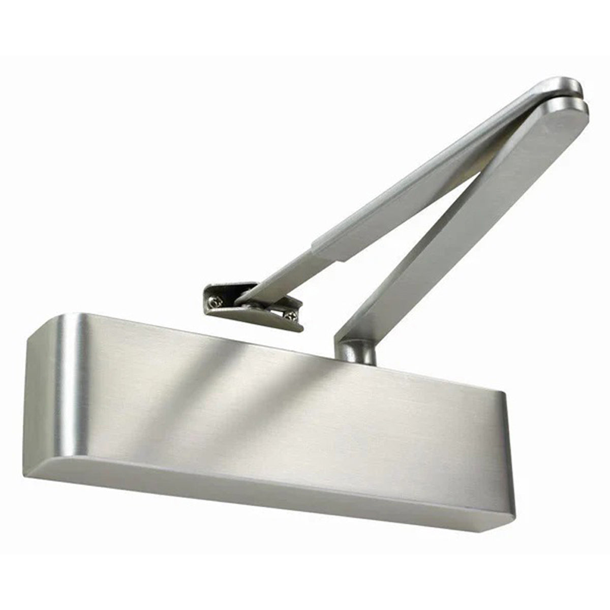 RUTLAND TS9205 D/CLOSER HD DA SSS