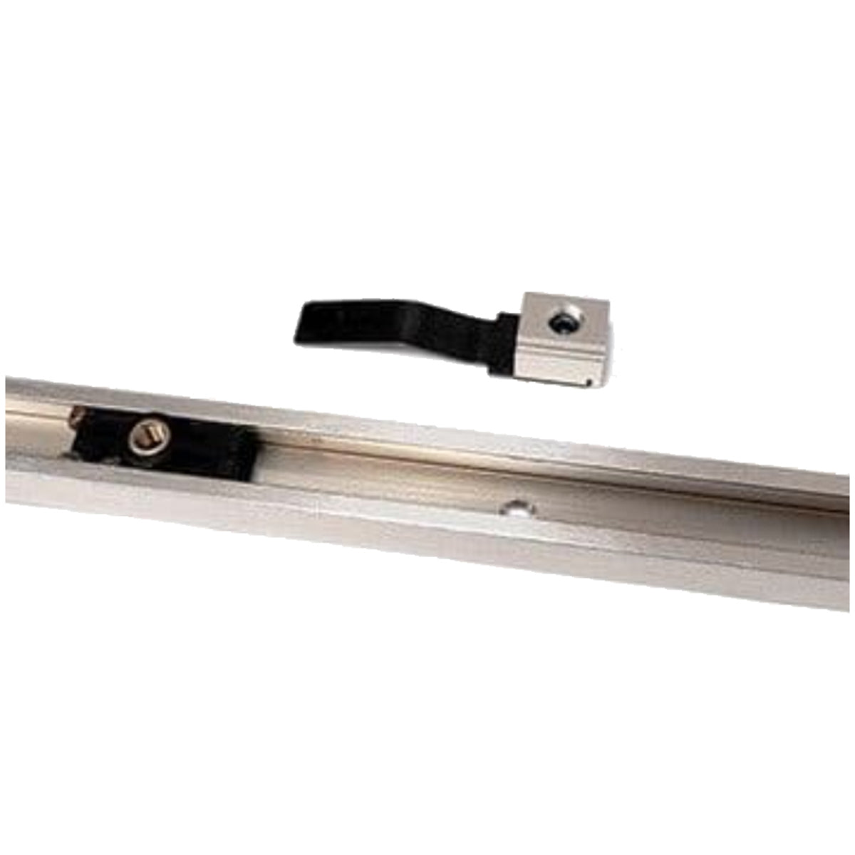 RUTLAND HOLD OPEN FACILITY SGY