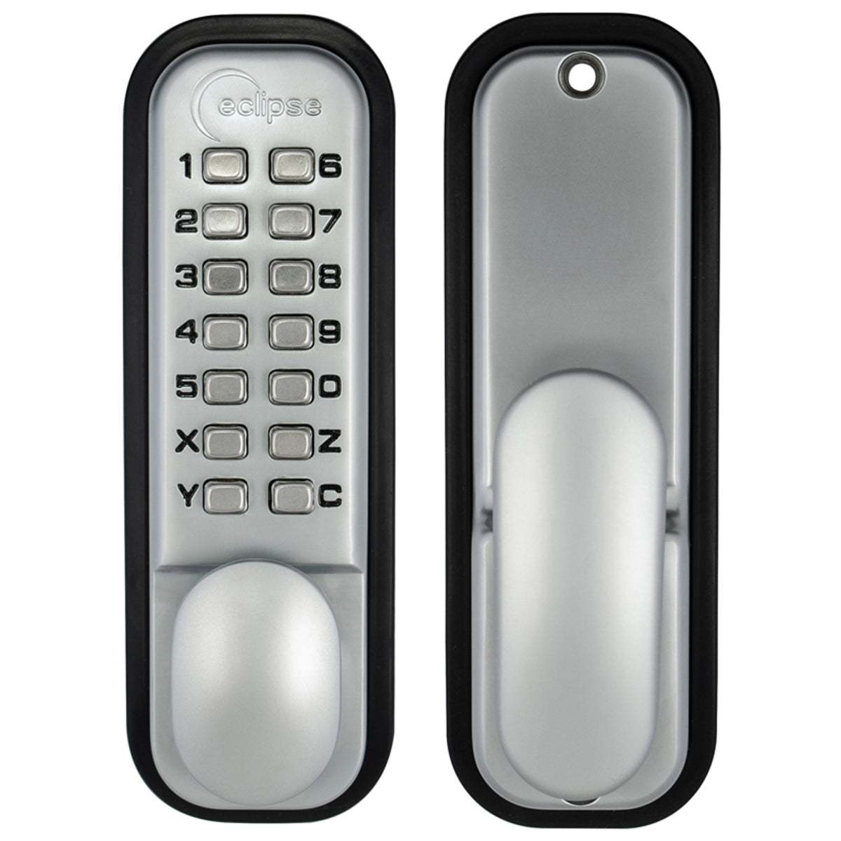 ED20 DIGITAL LOCK EASY CODE SCP