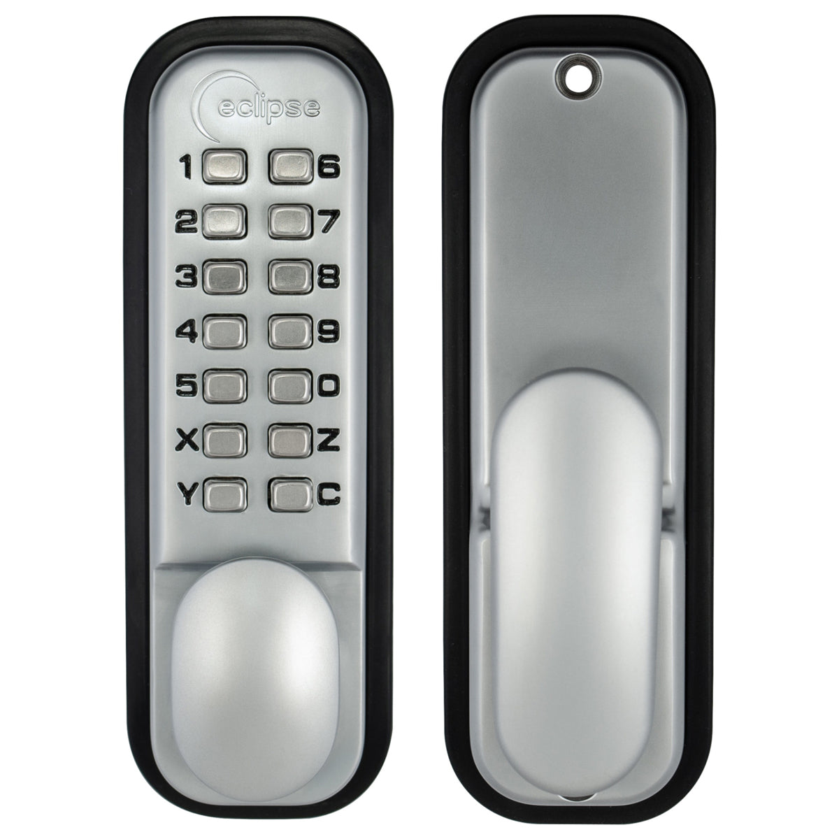ECLIPSE ED15 DIGITAL LOCK 142x41x70 SCP by FRISCO UK SALES LTD