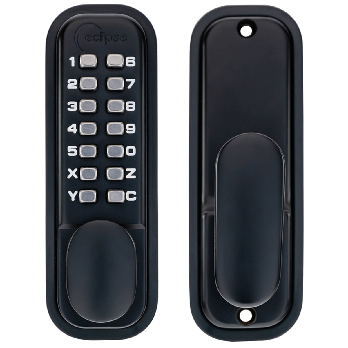 ED20 DIGITAL LOCK EASY CODE MBK