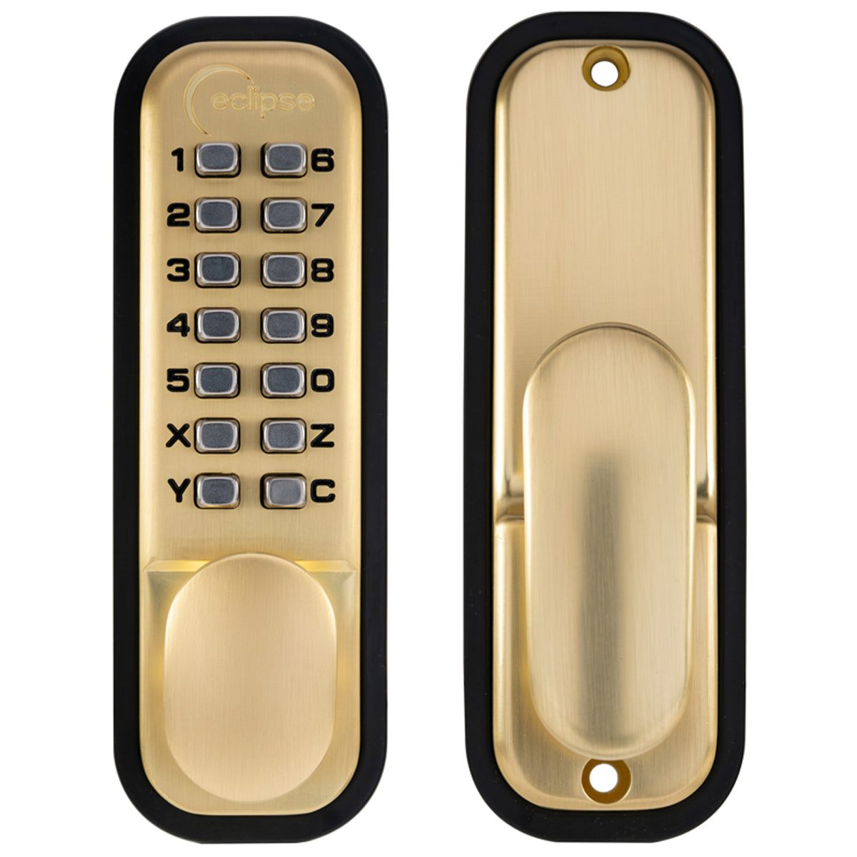 ED20 DIGITAL LOCK EASY CODE SBR