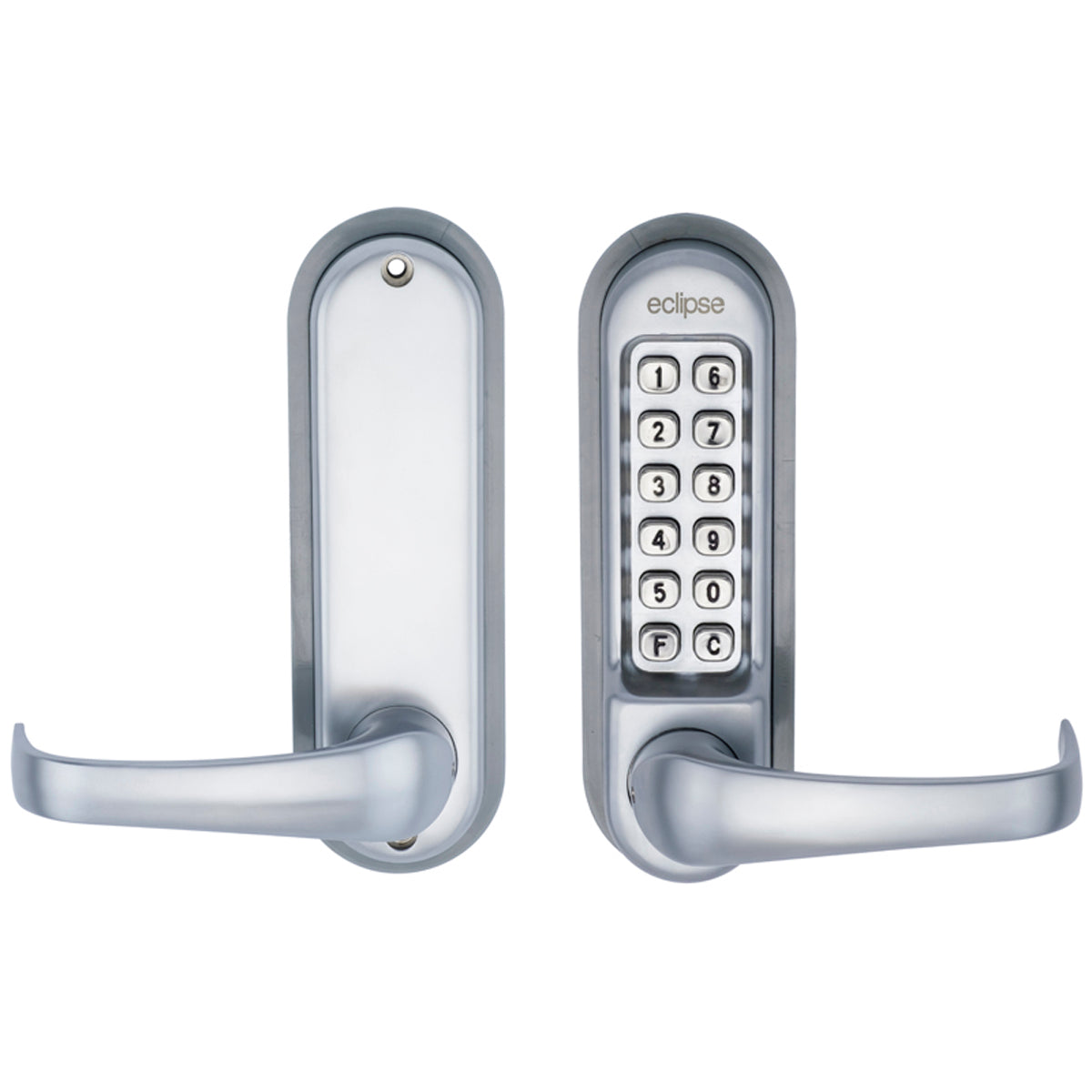 ED50 DIGITAL LOCK HD SCP