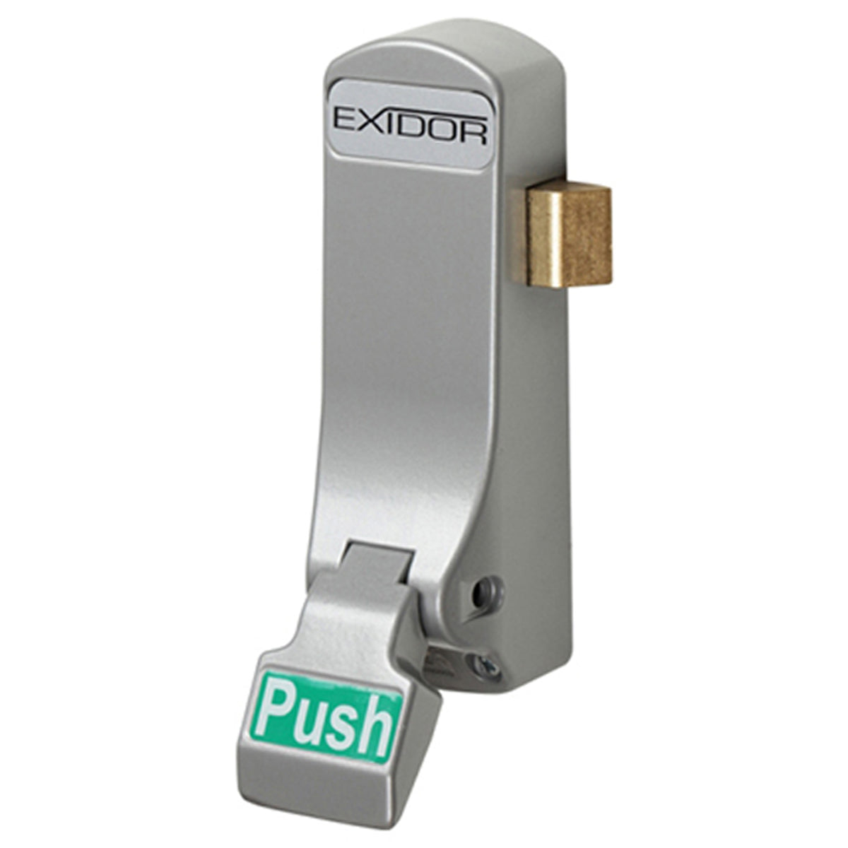 PANIC PUSH PAD FOR EXIT DIGI LOCK