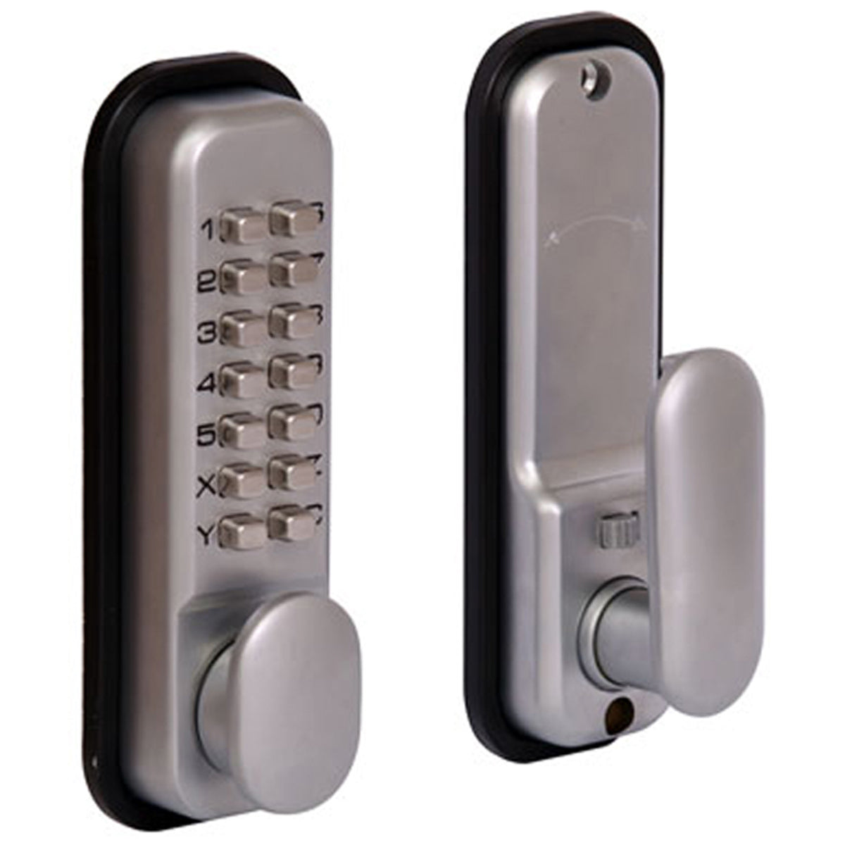 ERA DIGITAL LOCK+HOLDBACK PCP