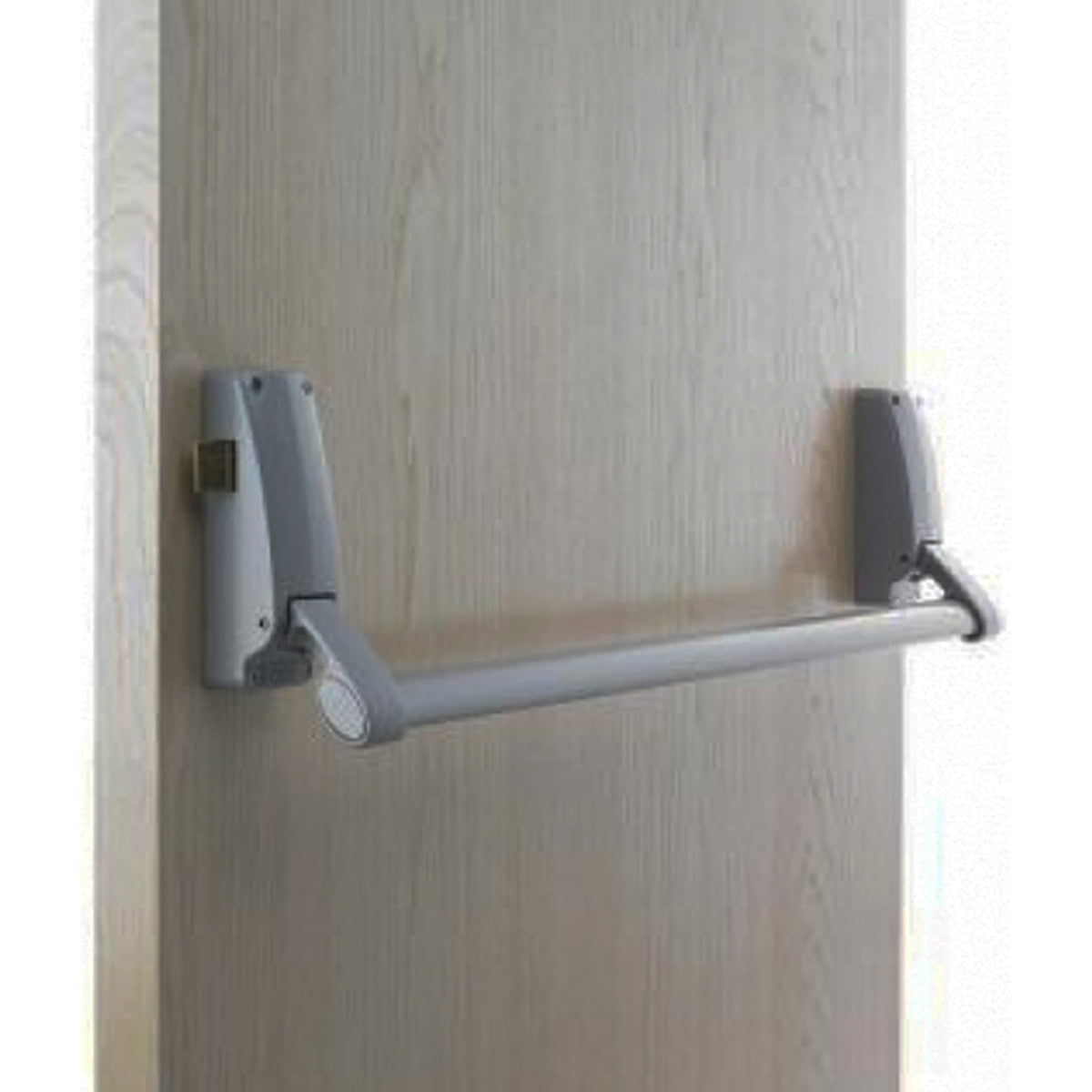 BRITON SINGLE PANIC BOLT SLV