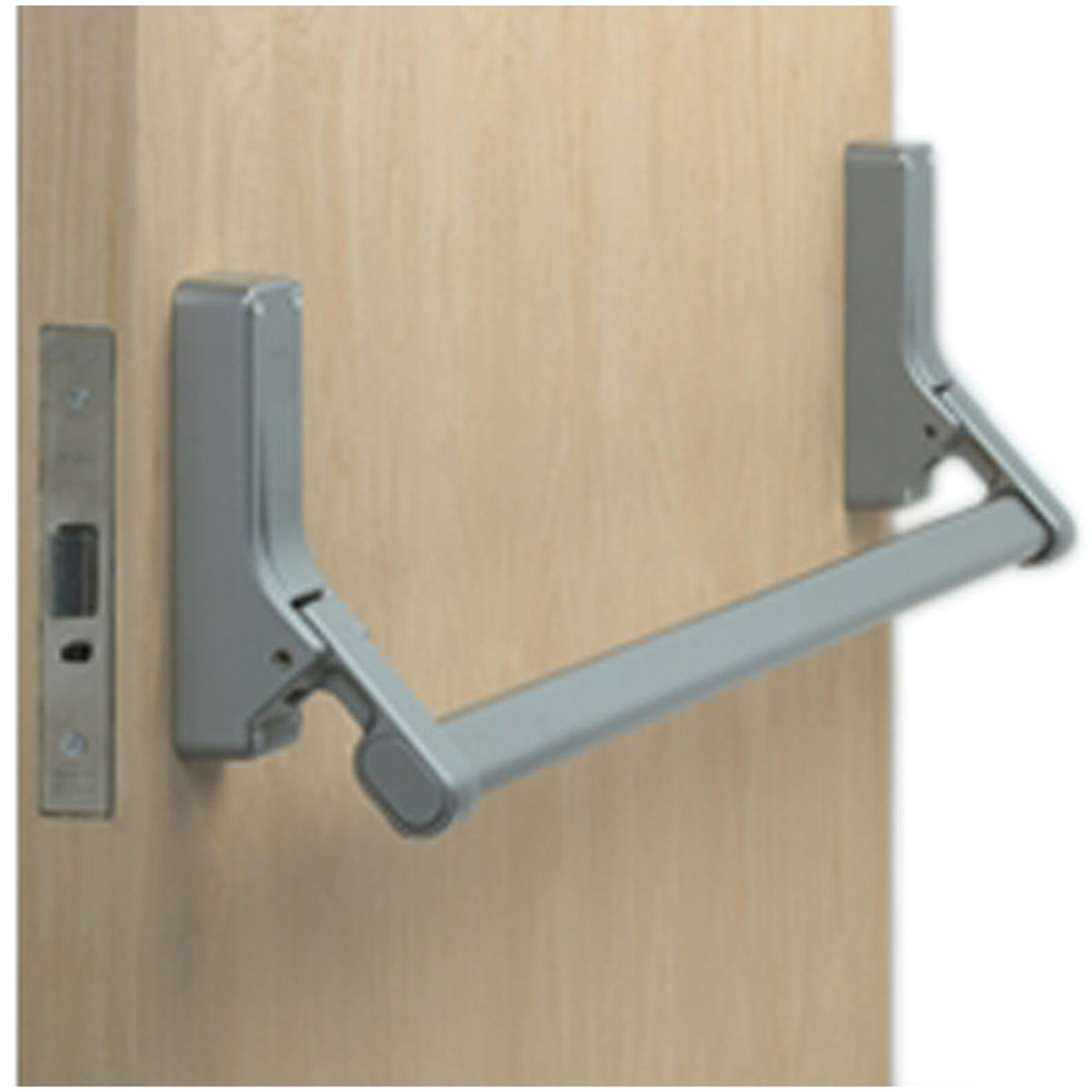 BRITON MORTICE PANIC NIGHTLATCH