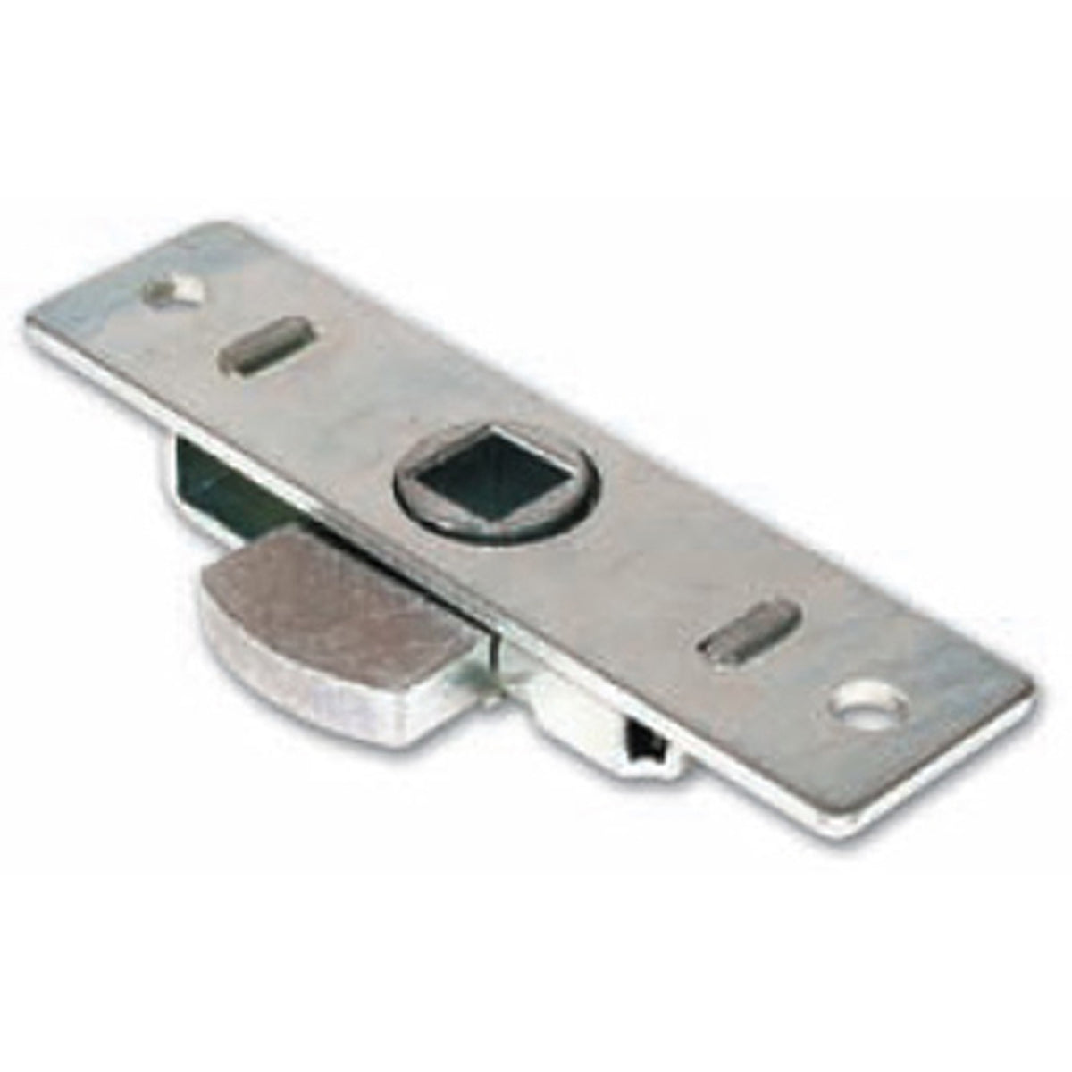 ERA MORTICE LOCK BUDGET 75x22 BZP
