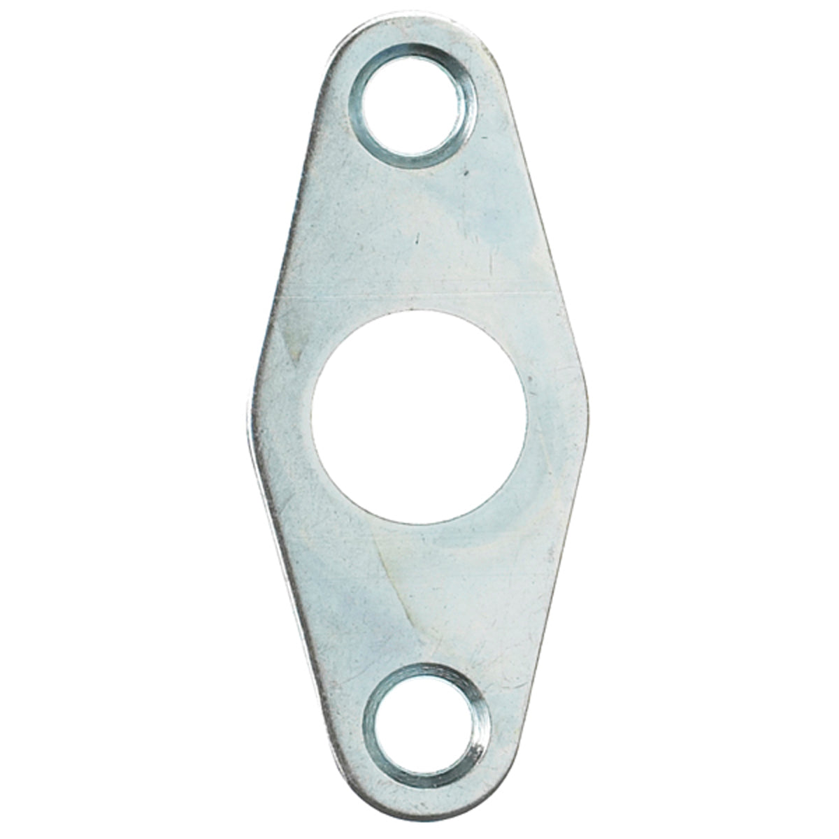 ERA BUDGET ESCUTCH PLATE 16x79 BZP