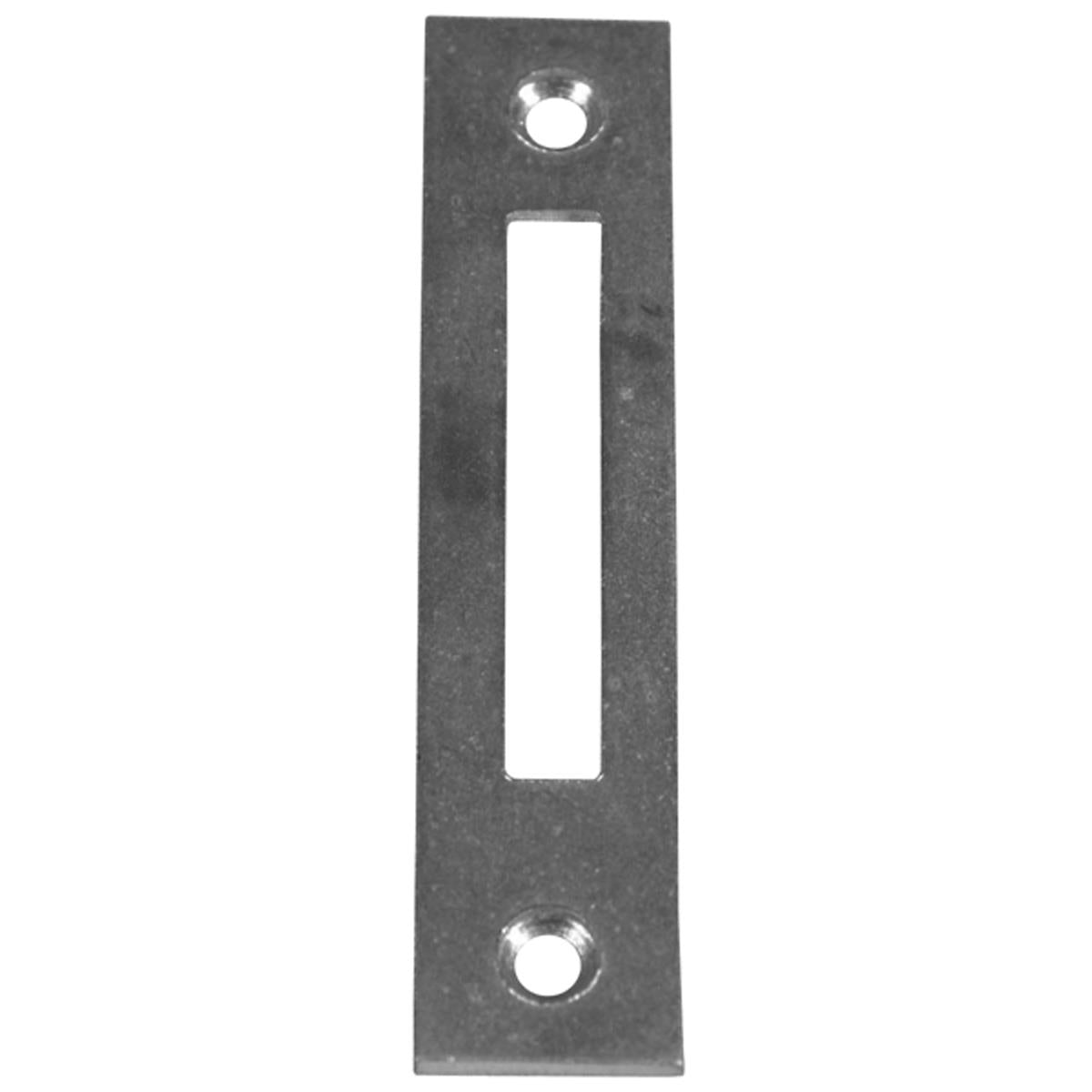 ERA BUDGET FLAT STRIKER 21x62 BZP