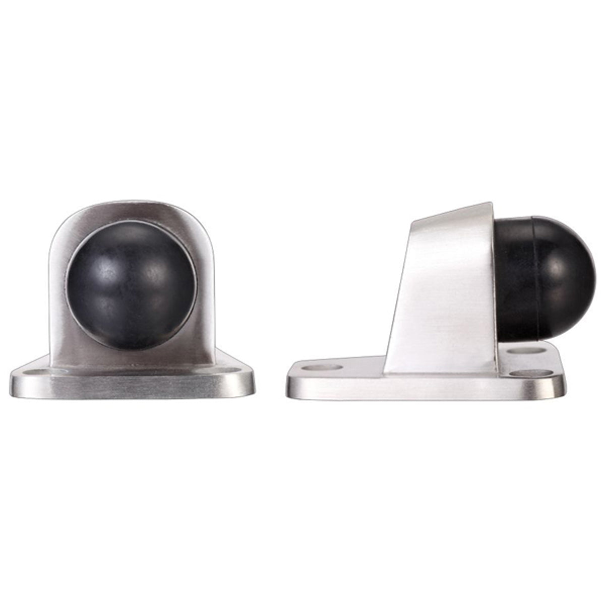 ZAS DOOR STOP FLOOR HD 60x51 SSS