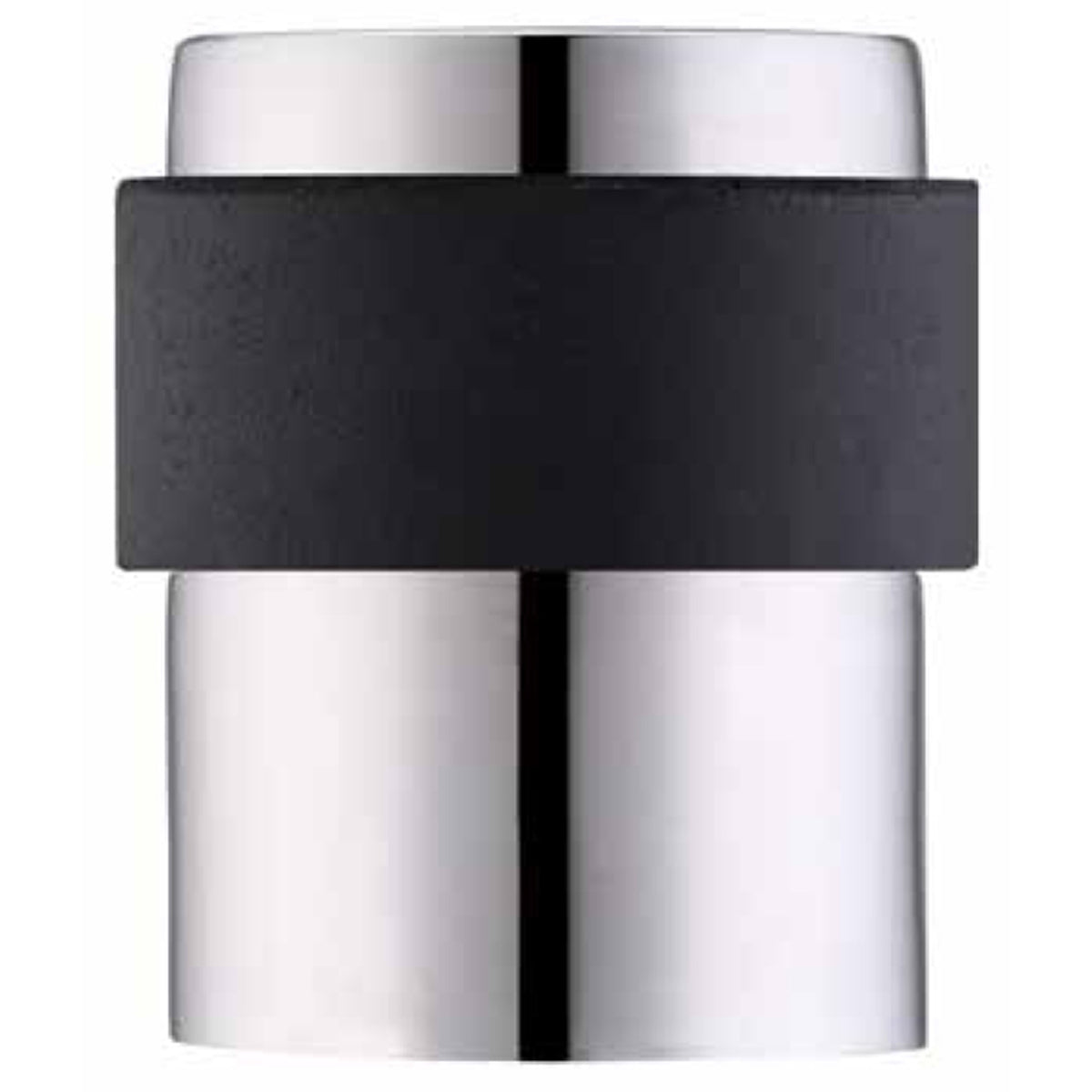 ZAS DOOR STOP FLOOR FLAT D30x40 PSS