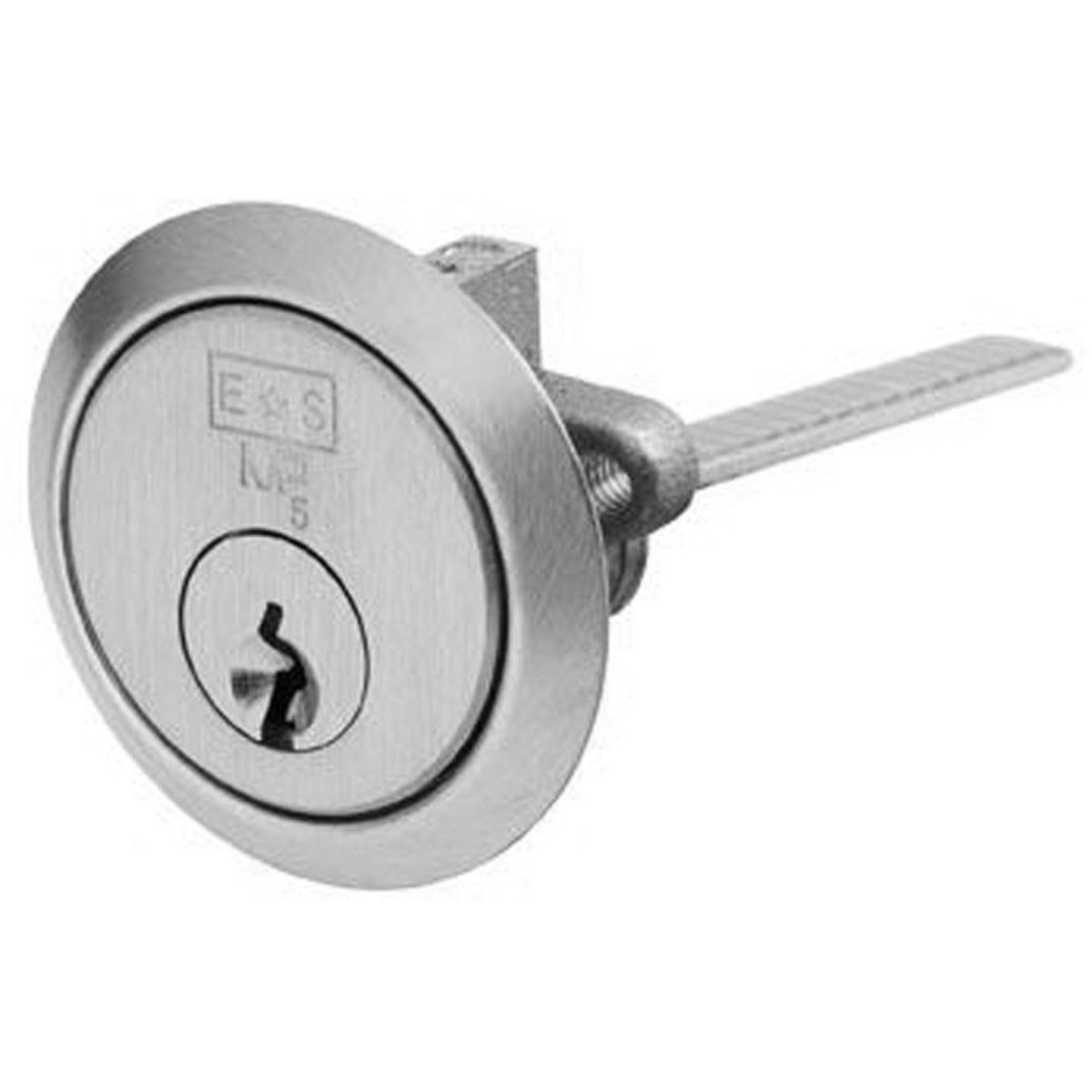 ESPEC STANDARD RIM CYL KAL D44 SCP CYB76520SC by CARLISLE BRASS