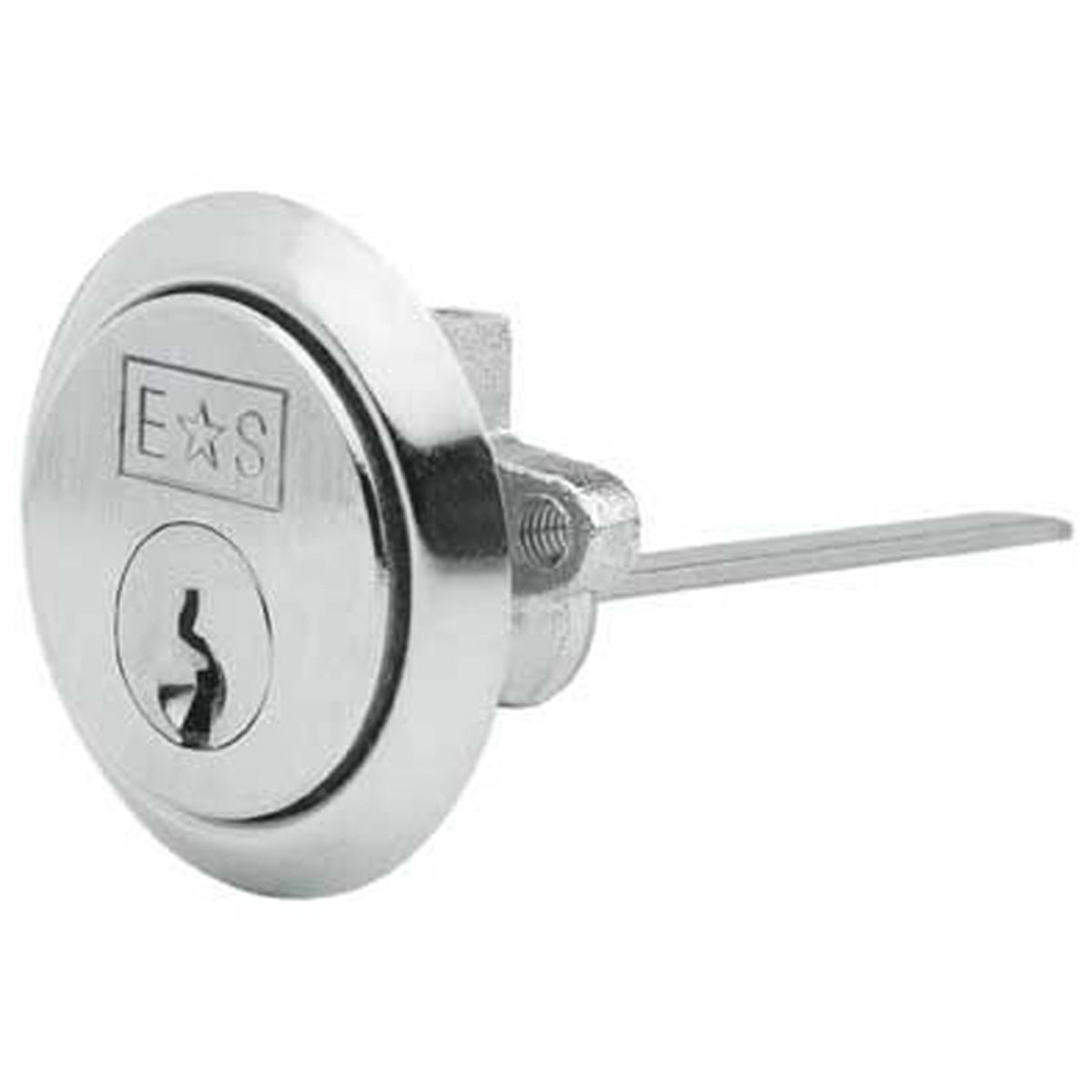 ESPEC STANDARD RIM CYL KAL D44 PCP CYB76520PC by CARLISLE BRASS