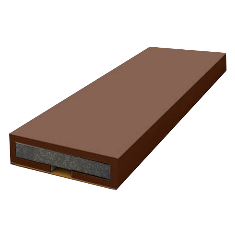 INTUMESCENT/FIRE SEAL 20x4x2100 60MN BRN