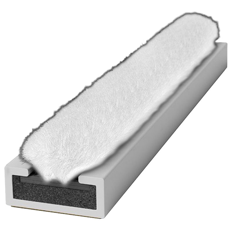 INTUMESCENT/SMOKE SEAL 10x4x2100 WHI+WB
