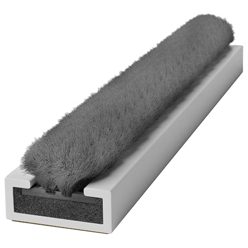 INTUMESCENT/SMOKE SEAL 10x4x2100 WHI+GB