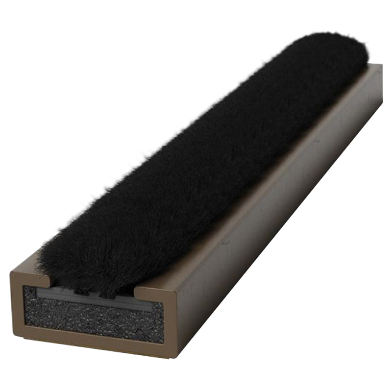INTUMESCENT/SMOKE SEAL 10x4x2100 BRN