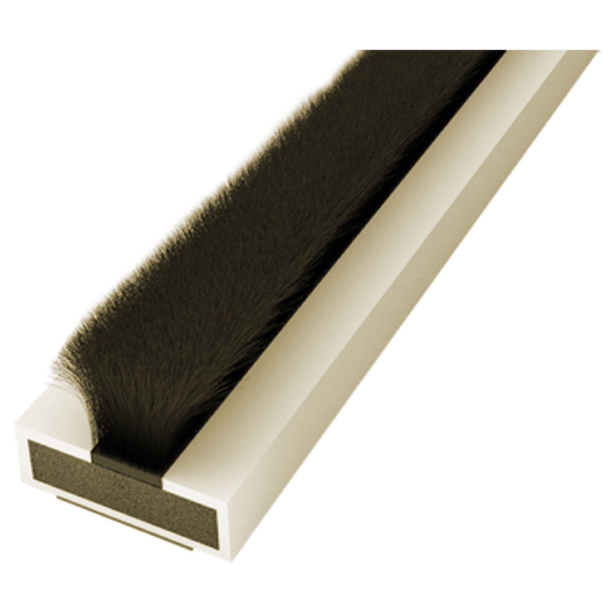 INTUMESCENT/SMOKE SEAL 10x4x2100 CRM