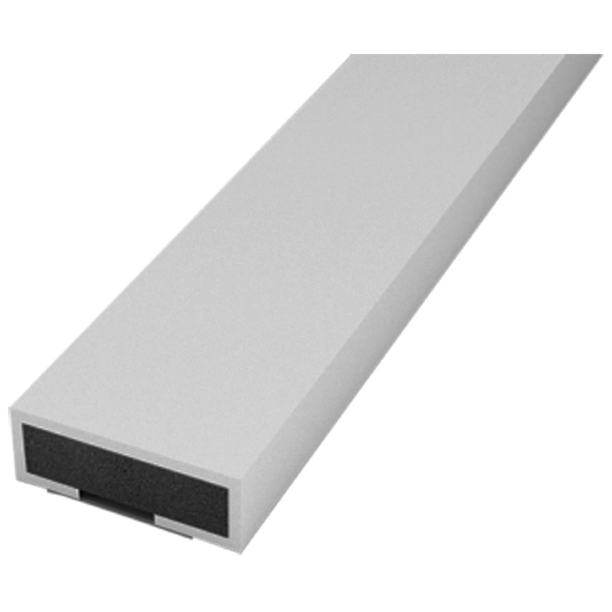 INTUMESCENT/FIRE SEAL 10x4x3000 30MN GRY