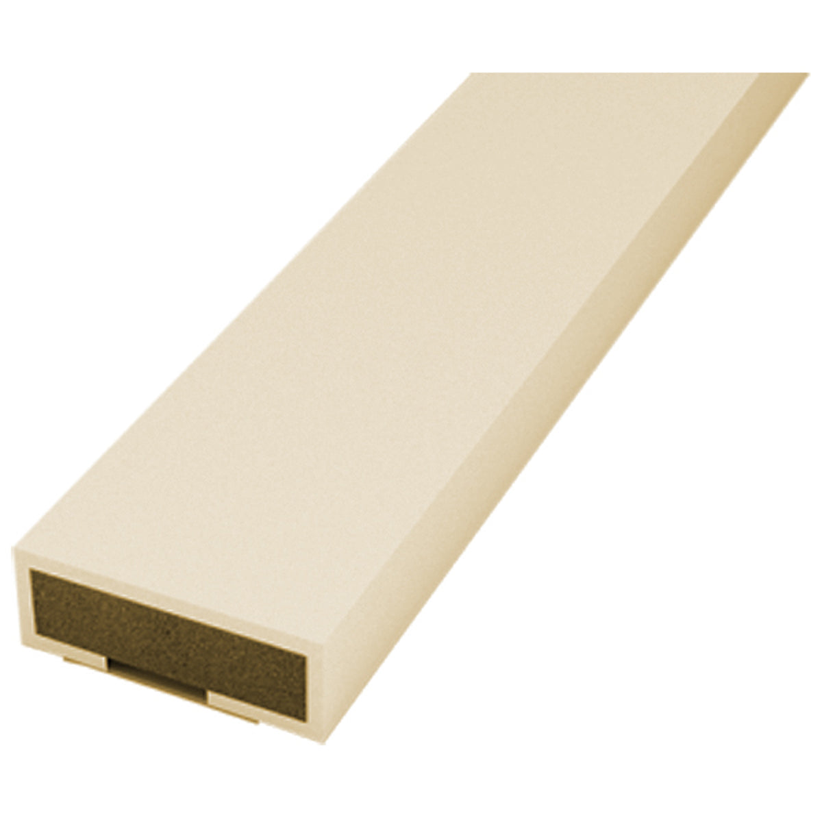 INTUMESCENT/FIRE SEAL 15x4x2100 30MN CRM