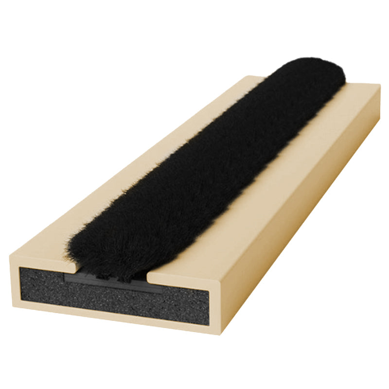 INTUMESCENT/SMOKE SEAL 15x4x2100 CRM