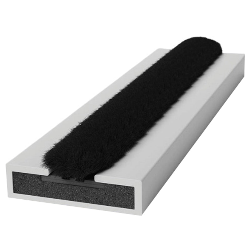INTUMESCENT/SMOKE SEAL 15x4x2100 WHI+BB