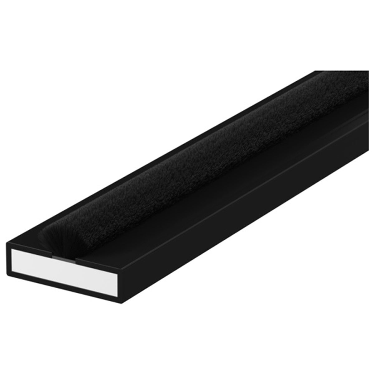 INTUMESCENT/SMOKE SEAL 15x4x2100 BLK